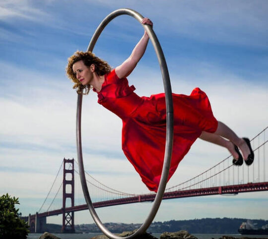Acro Enso