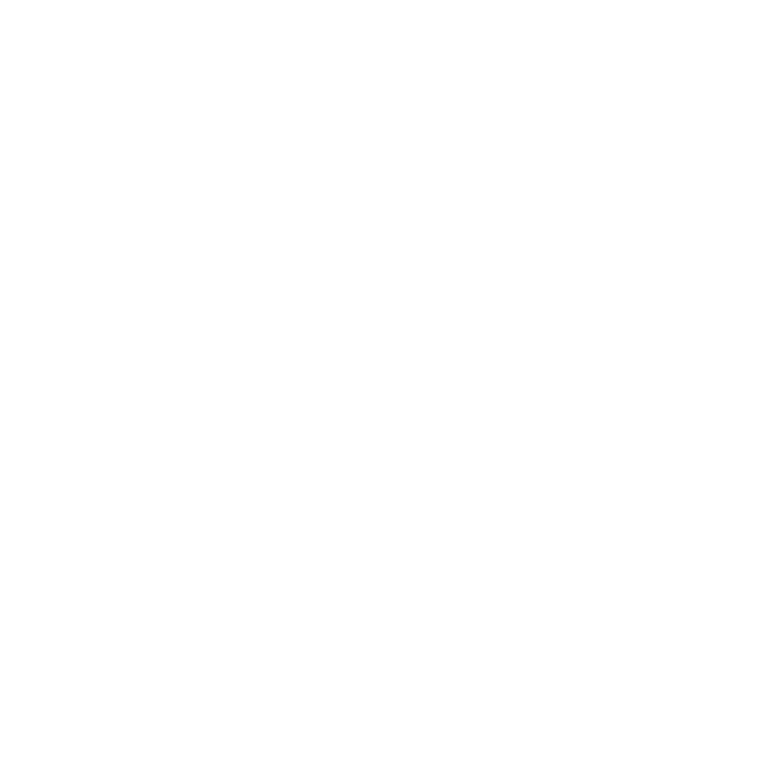Reno Brewery District Crafting Traditions Since 1903 circle Logo - White