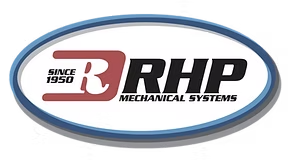 RHP Mechanical Systems Logo