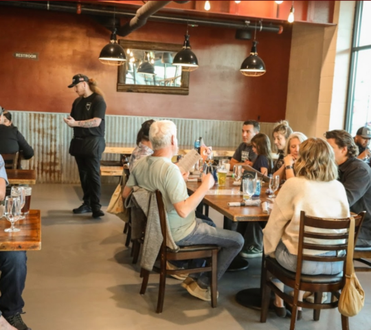Reno Bar & Grill