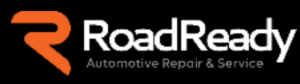 Road Ready Logo