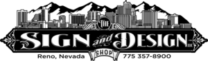 Signs and Design Reno