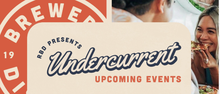 Undercurrent