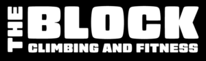 The Block Logo