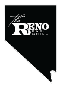 The Reno Bar Grill Logo