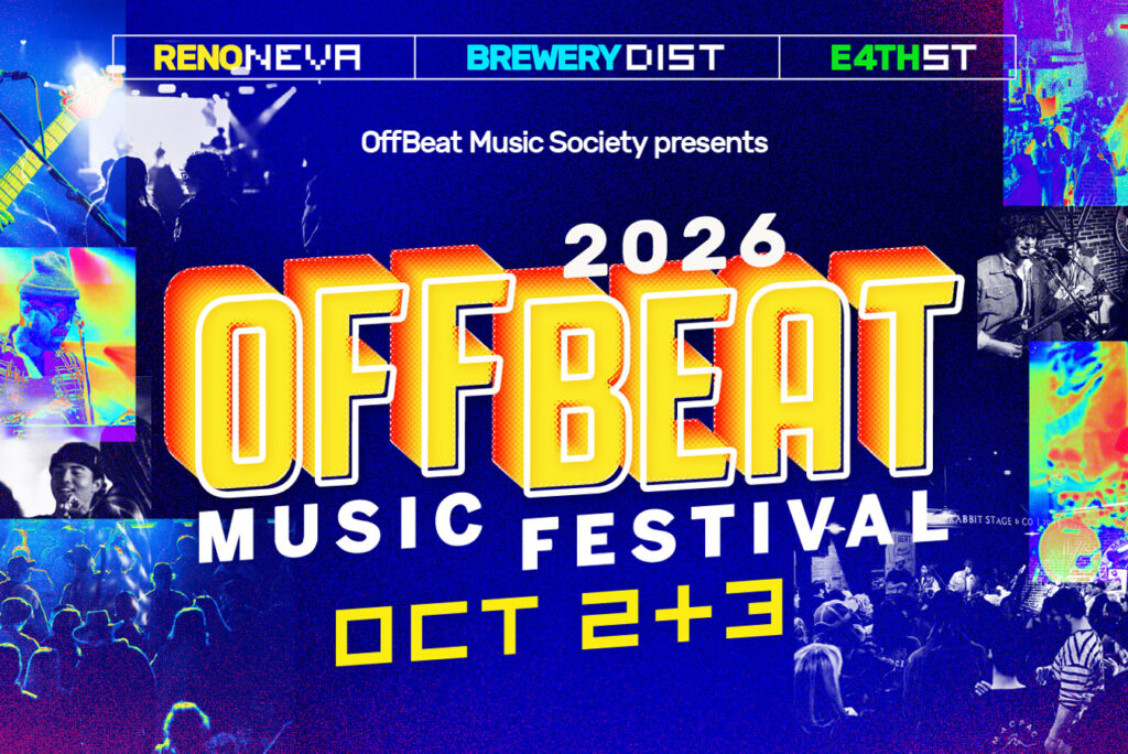 Off Beat Music Festival