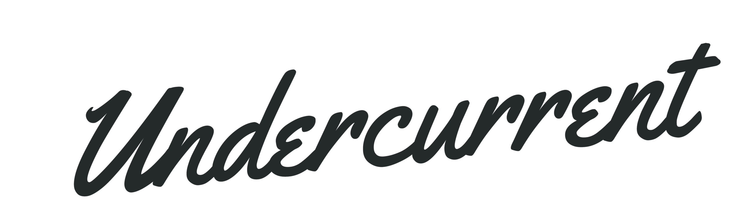 Undercurrent Logo
